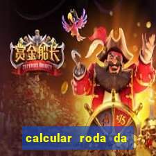 calcular roda da fortuna numerologia